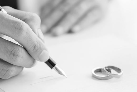 Rechtsanwalt Eherecht / Familienrecht Tulln und Korneuburg
