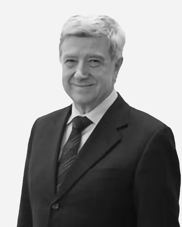 Rechtsanwalt Dr. Werner Paulinz